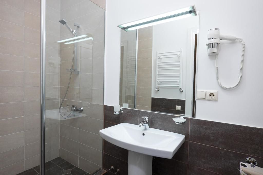 Отель Rustaveli Hotel Тбилиси-103