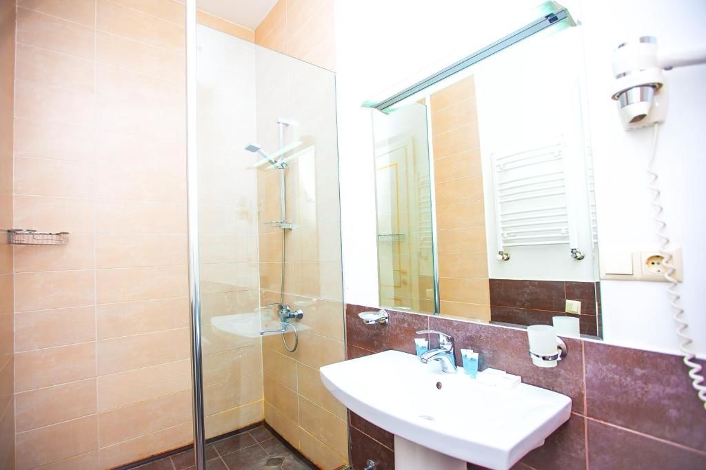 Отель Rustaveli Hotel Тбилиси-105