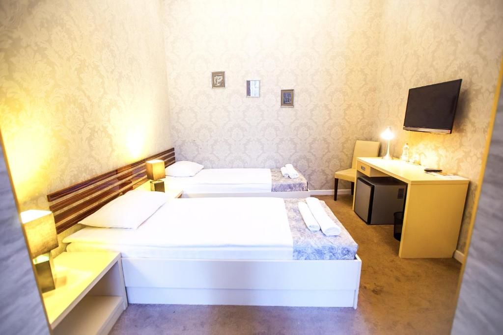 Отель Rustaveli Hotel Тбилиси-106