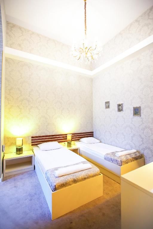 Отель Rustaveli Hotel Тбилиси-107