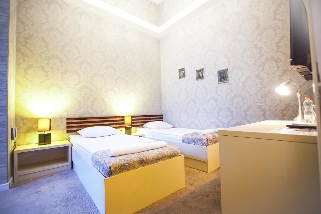 Отель Rustaveli Hotel Тбилиси-108