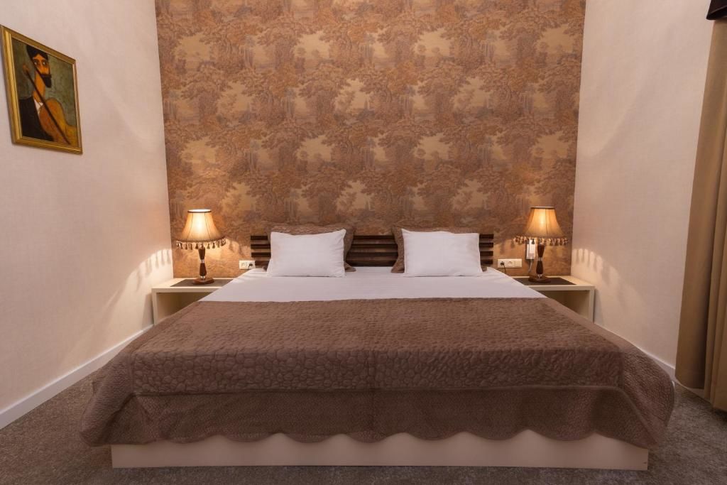 Отель Rustaveli Hotel Тбилиси-109
