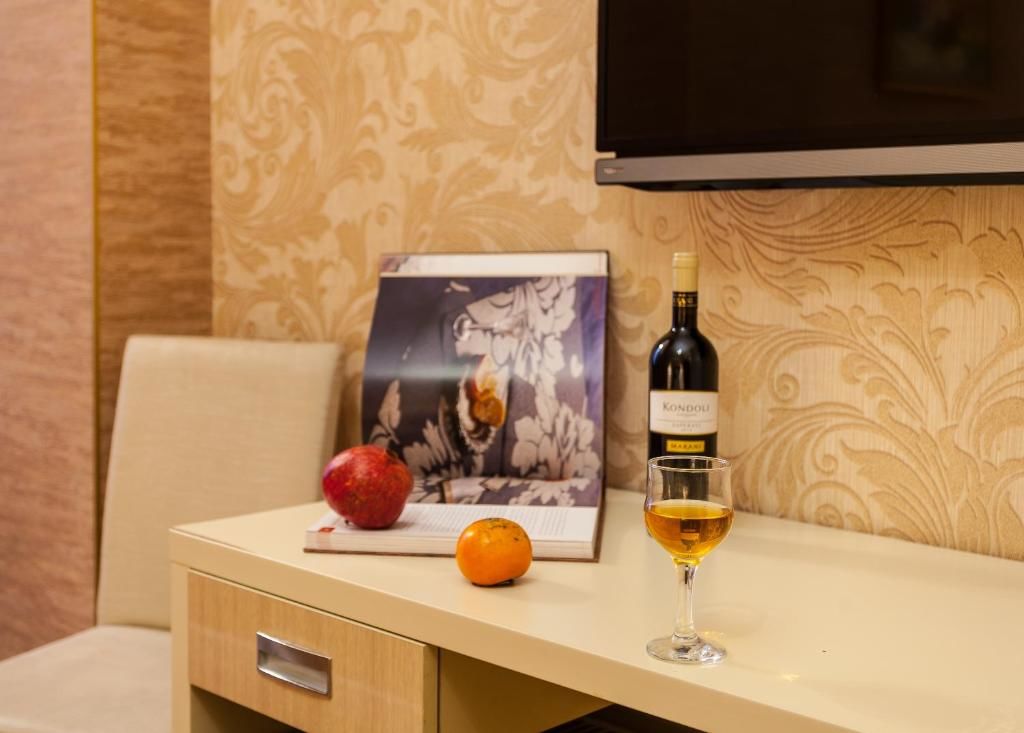 Отель Rustaveli Hotel Тбилиси-110