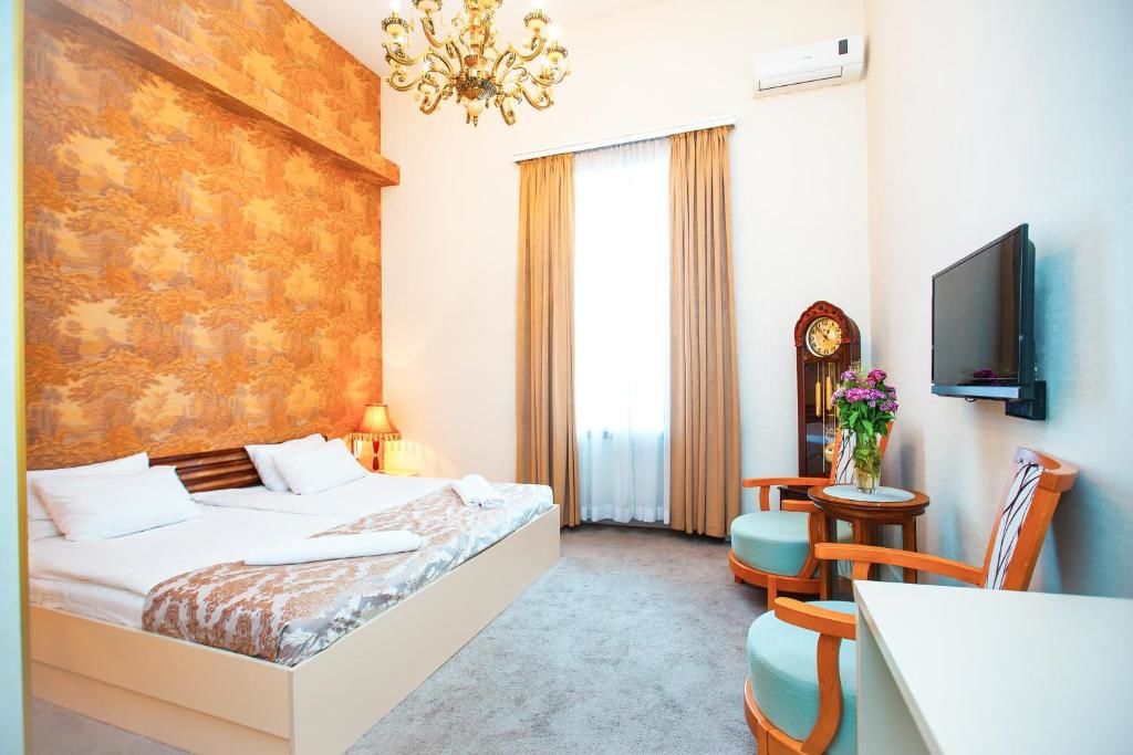 Отель Rustaveli Hotel Тбилиси-113
