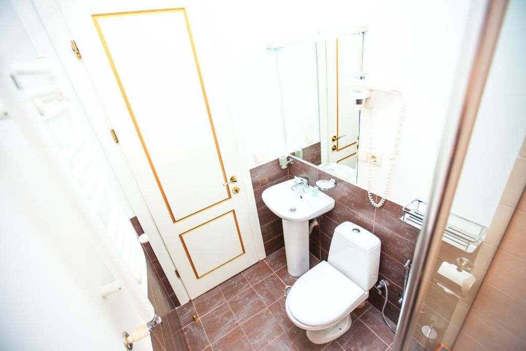 Отель Rustaveli Hotel Тбилиси-114