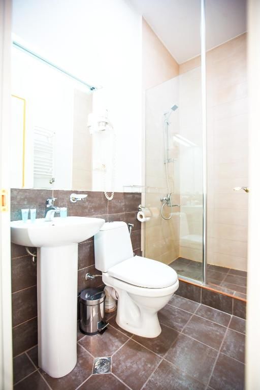 Отель Rustaveli Hotel Тбилиси-115