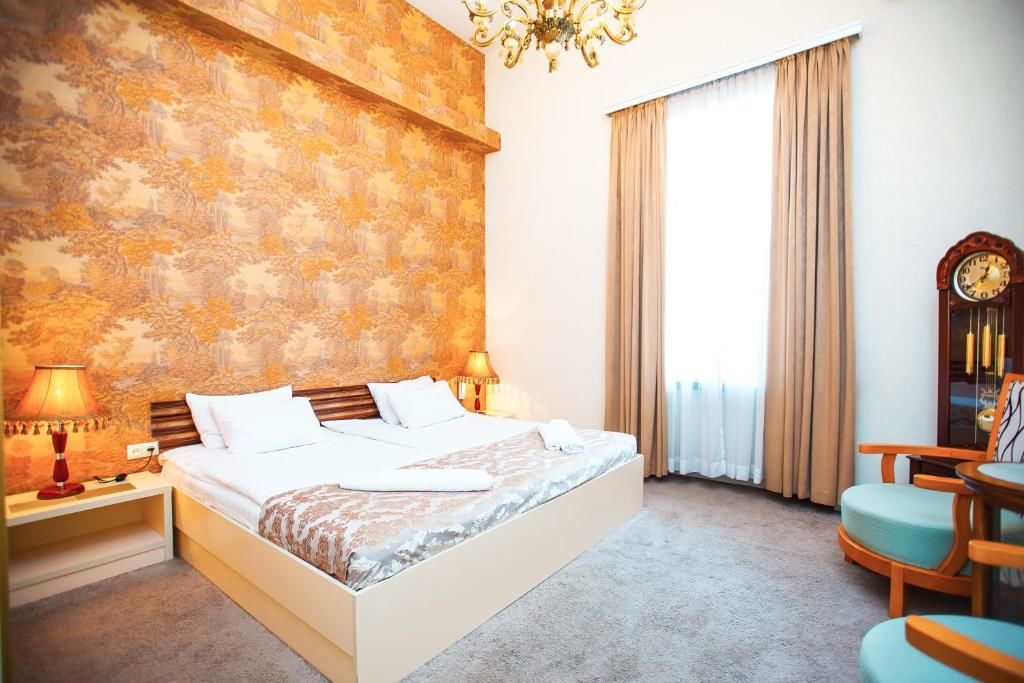 Отель Rustaveli Hotel Тбилиси-116