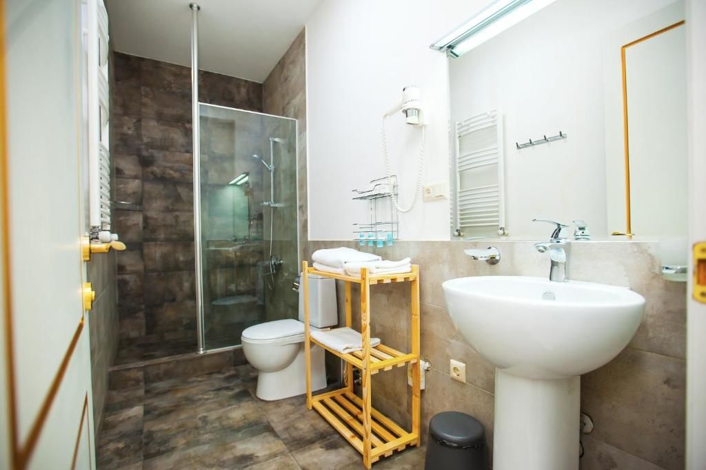 Отель Rustaveli Hotel Тбилиси-118