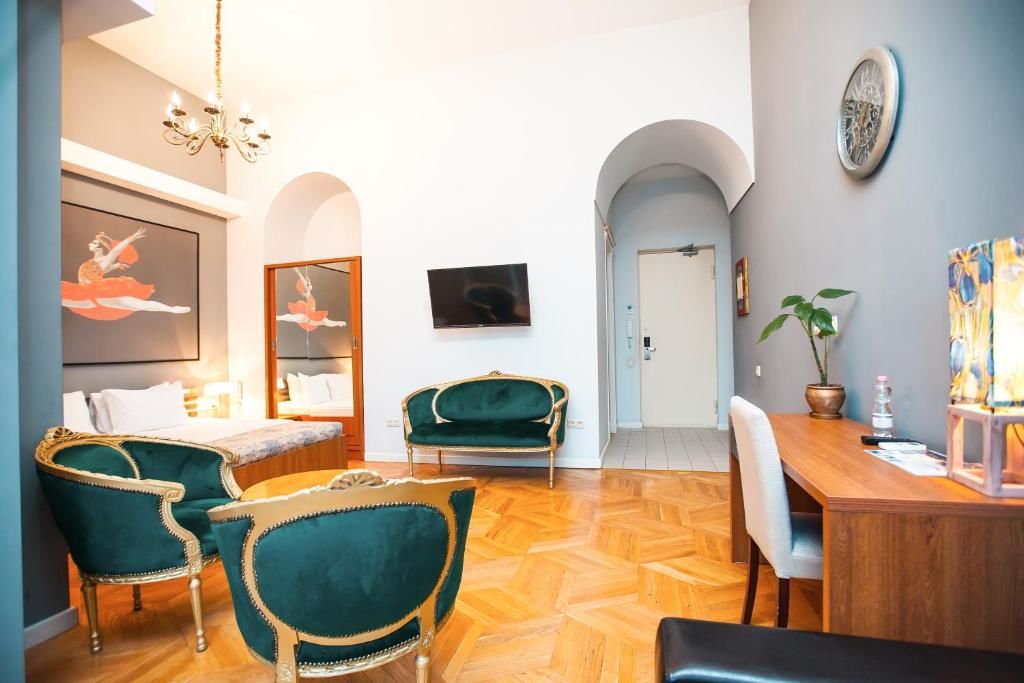 Отель Rustaveli Hotel Тбилиси-120
