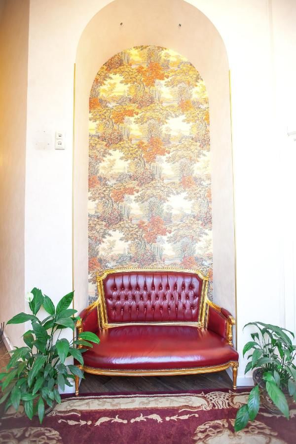 Отель Rustaveli Hotel Тбилиси-15