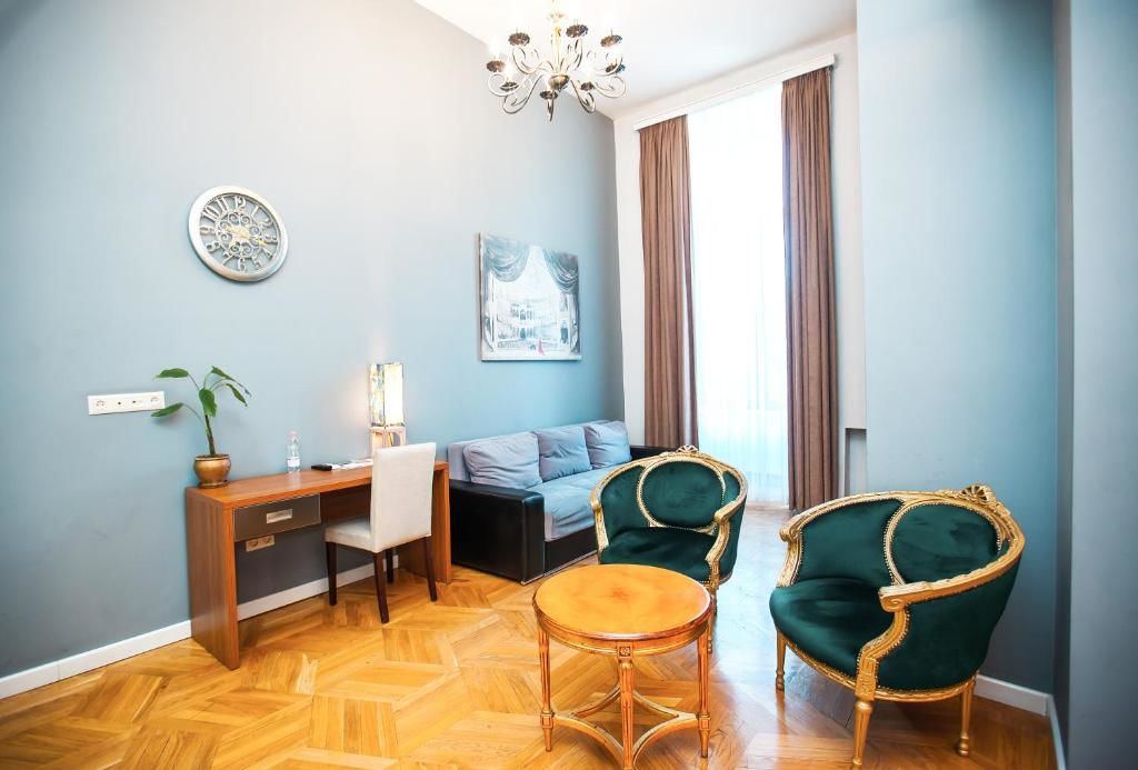 Отель Rustaveli Hotel Тбилиси-123