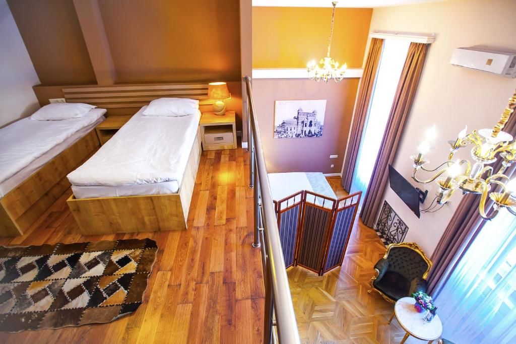 Отель Rustaveli Hotel Тбилиси-127