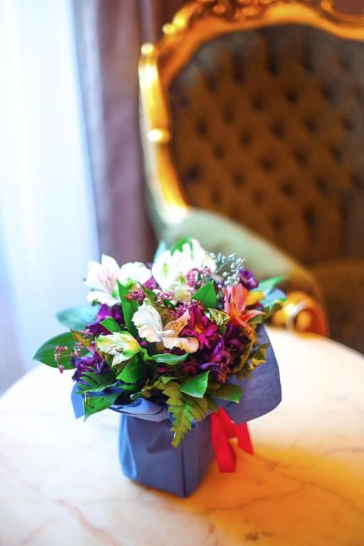 Отель Rustaveli Hotel Тбилиси-134