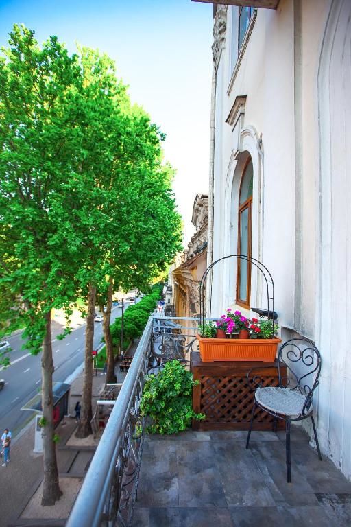 Отель Rustaveli Hotel Тбилиси-135