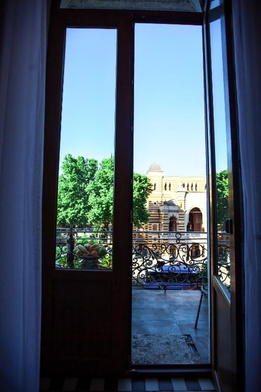Отель Rustaveli Hotel Тбилиси-137