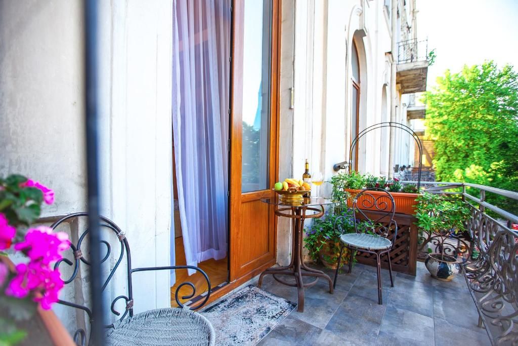 Отель Rustaveli Hotel Тбилиси-139