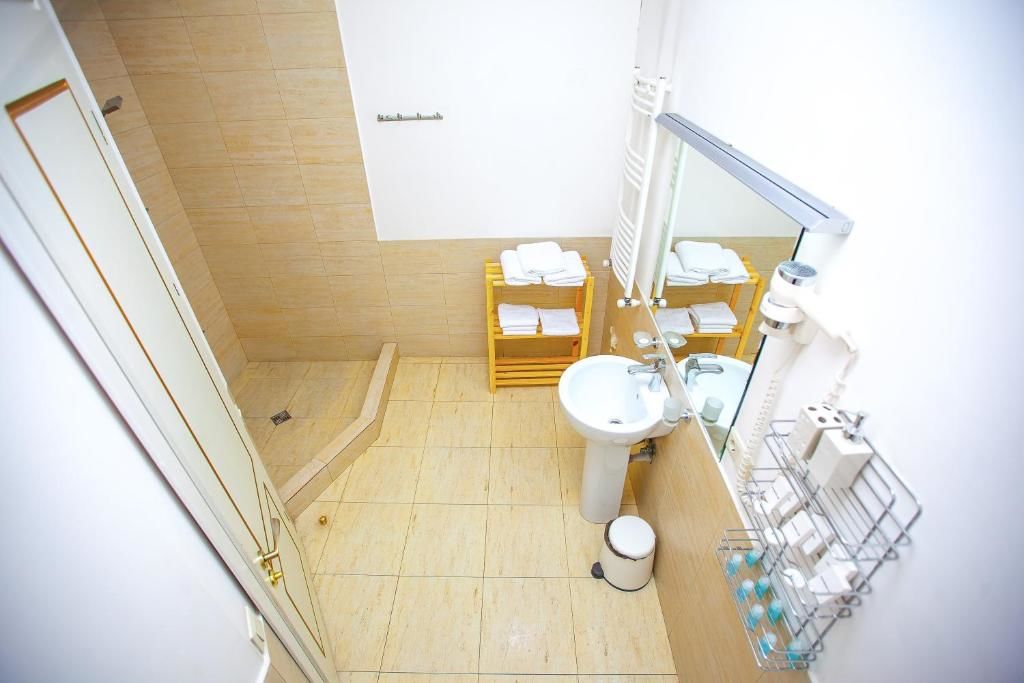 Отель Rustaveli Hotel Тбилиси-140