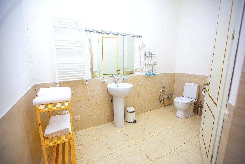 Отель Rustaveli Hotel Тбилиси-141
