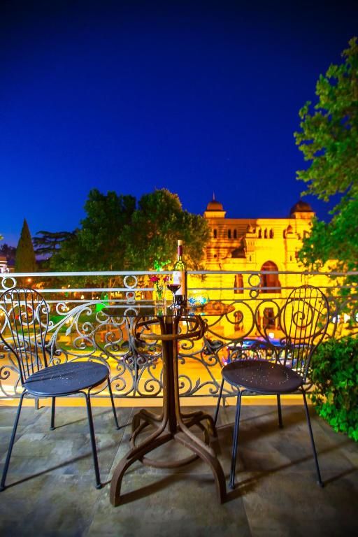 Отель Rustaveli Hotel Тбилиси-144