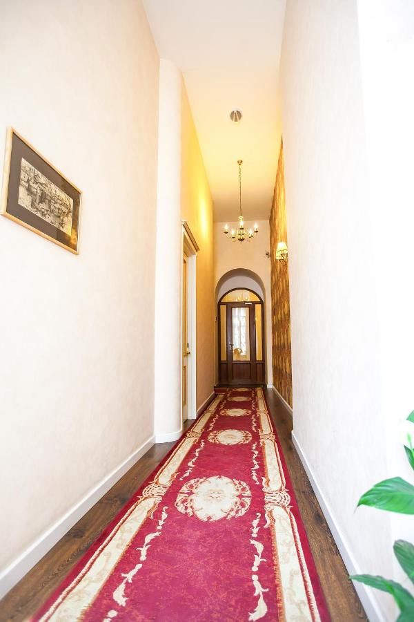 Отель Rustaveli Hotel Тбилиси-19
