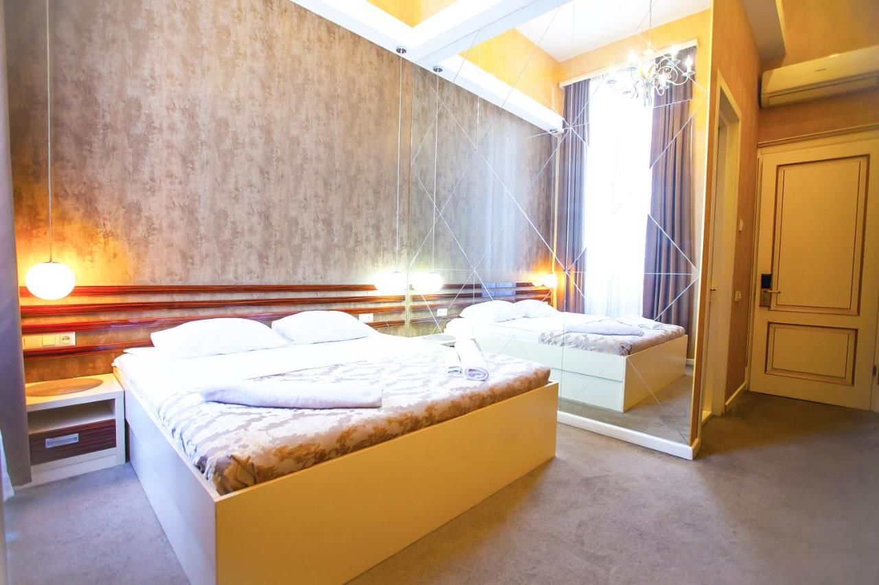 Отель Rustaveli Hotel Тбилиси-21