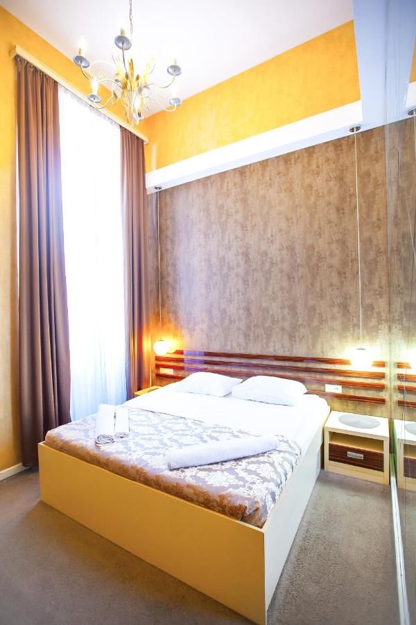 Отель Rustaveli Hotel Тбилиси-22