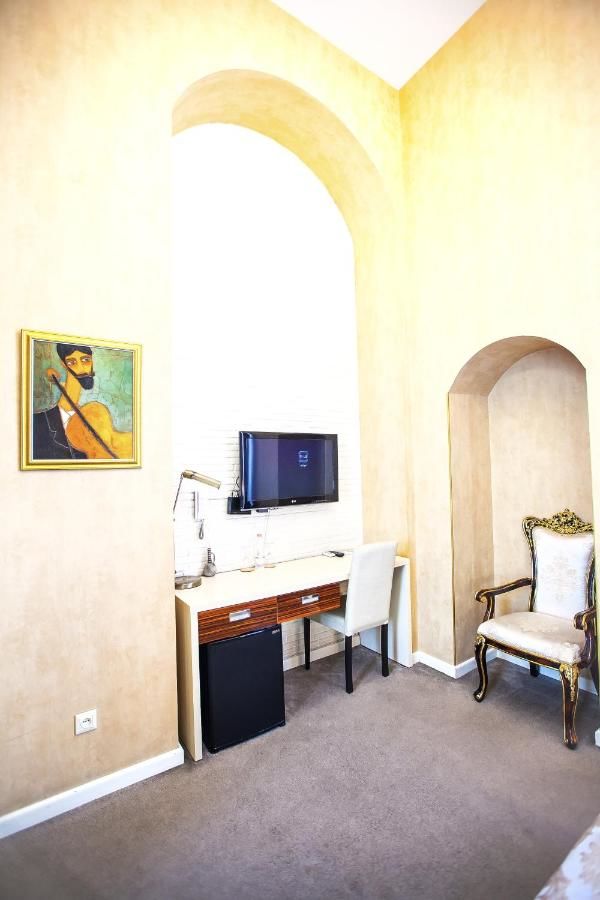 Отель Rustaveli Hotel Тбилиси-23