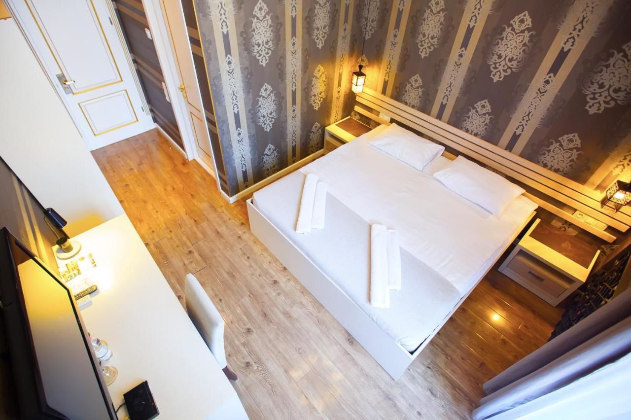 Отель Rustaveli Hotel Тбилиси-30