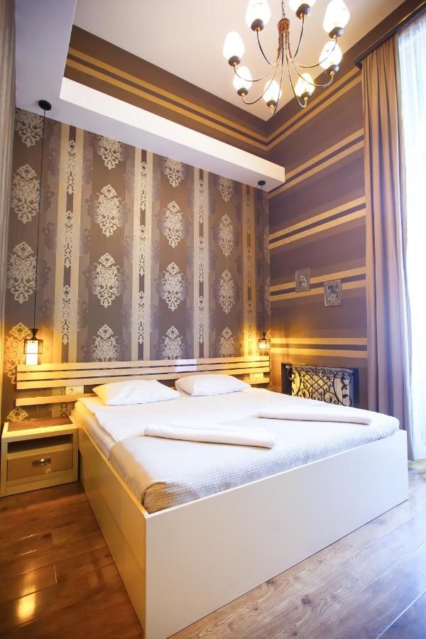 Отель Rustaveli Hotel Тбилиси-31