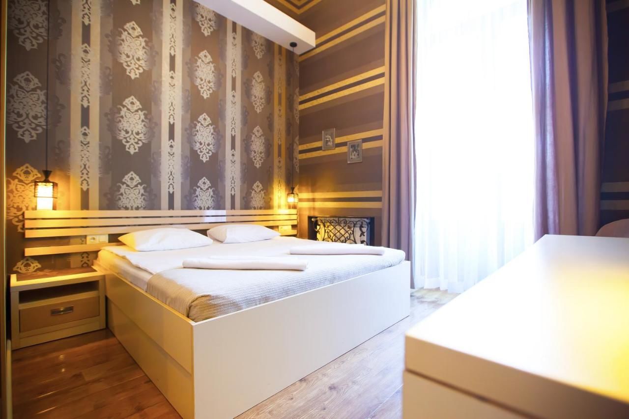 Отель Rustaveli Hotel Тбилиси-32