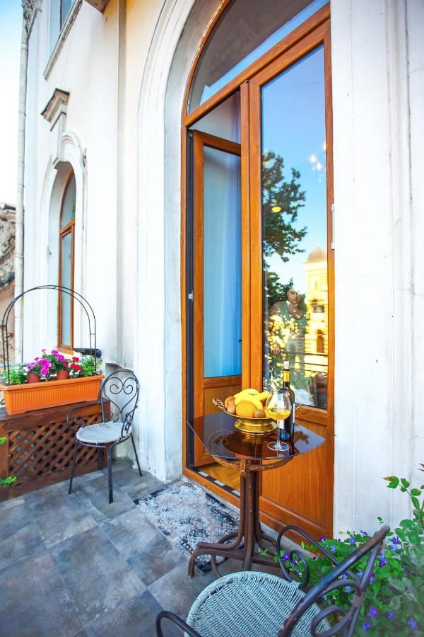 Отель Rustaveli Hotel Тбилиси-35