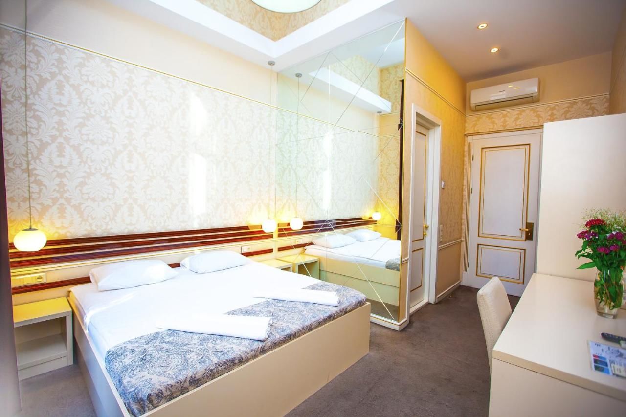 Отель Rustaveli Hotel Тбилиси-40