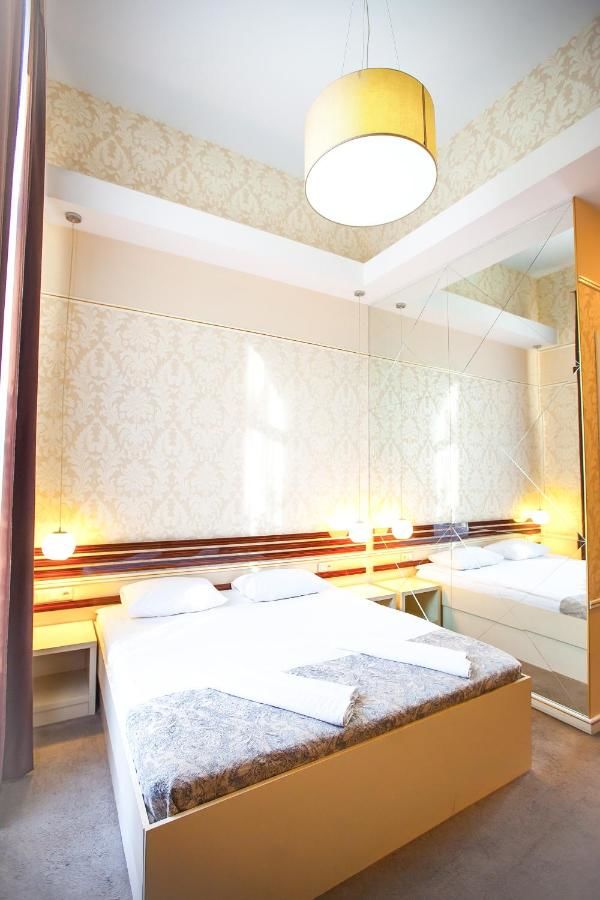 Отель Rustaveli Hotel Тбилиси-41