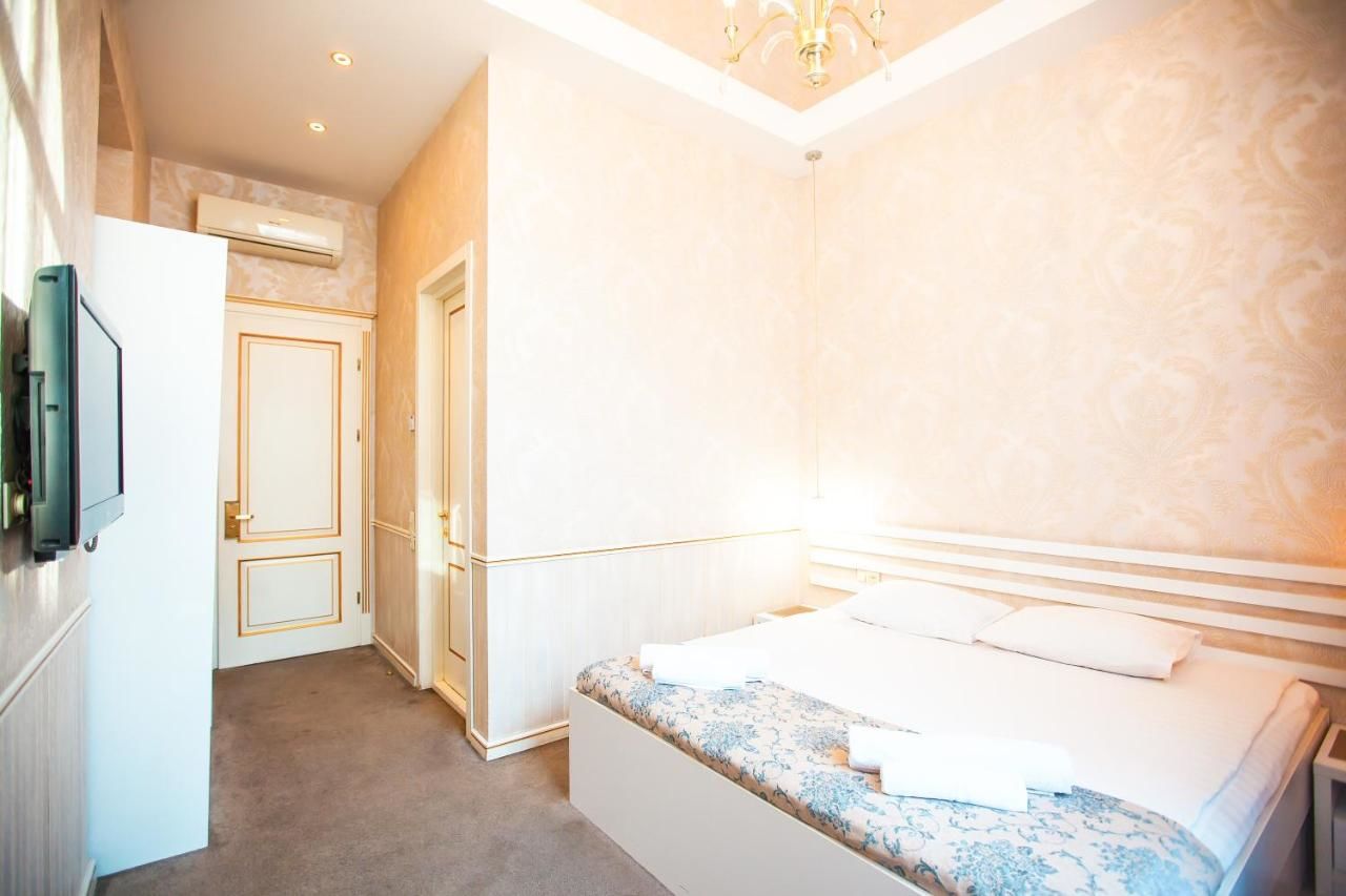 Отель Rustaveli Hotel Тбилиси-47
