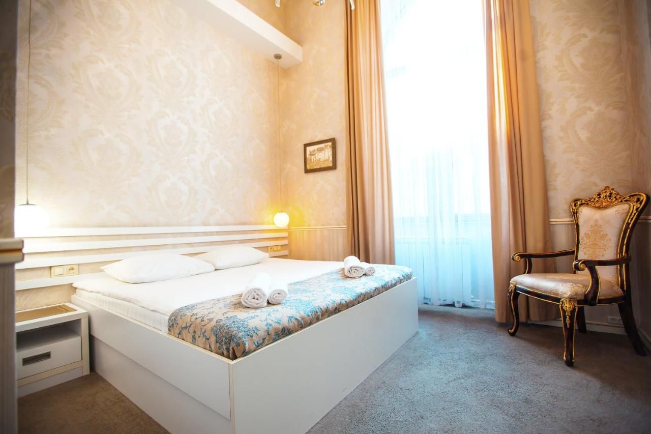 Отель Rustaveli Hotel Тбилиси-48
