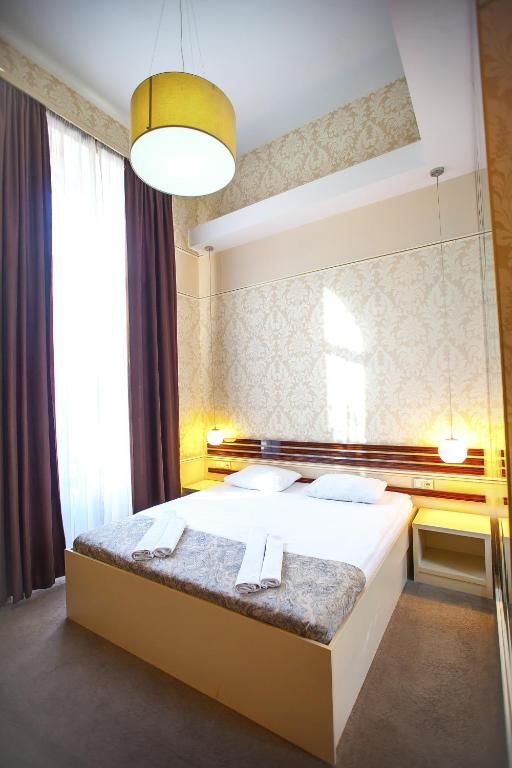 Отель Rustaveli Hotel Тбилиси-49