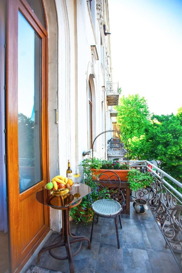 Отель Rustaveli Hotel Тбилиси-8