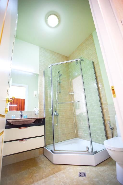 Отель Rustaveli Hotel Тбилиси-53