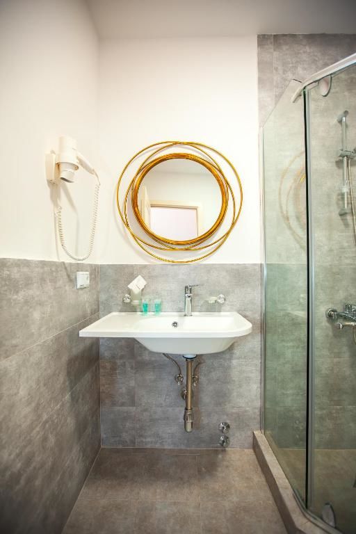 Отель Rustaveli Hotel Тбилиси-55