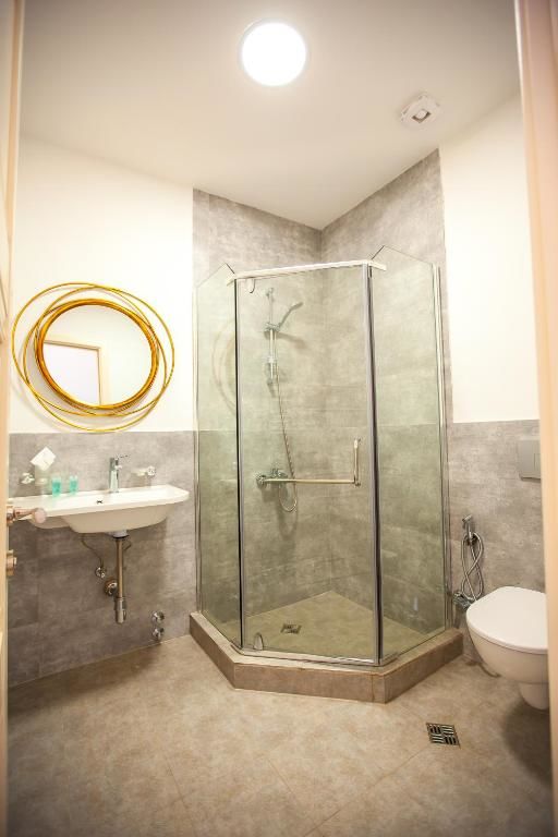 Отель Rustaveli Hotel Тбилиси-56