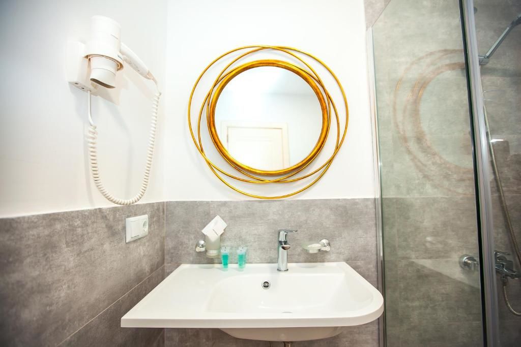 Отель Rustaveli Hotel Тбилиси-57