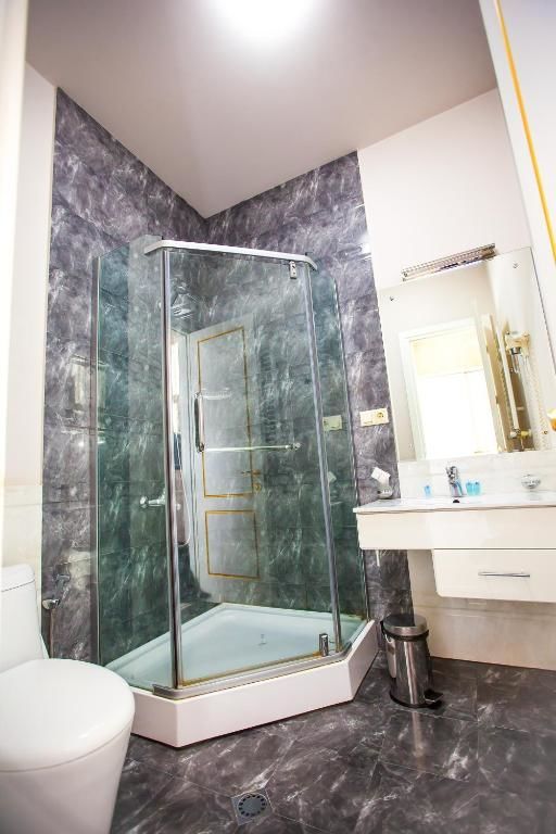 Отель Rustaveli Hotel Тбилиси-62