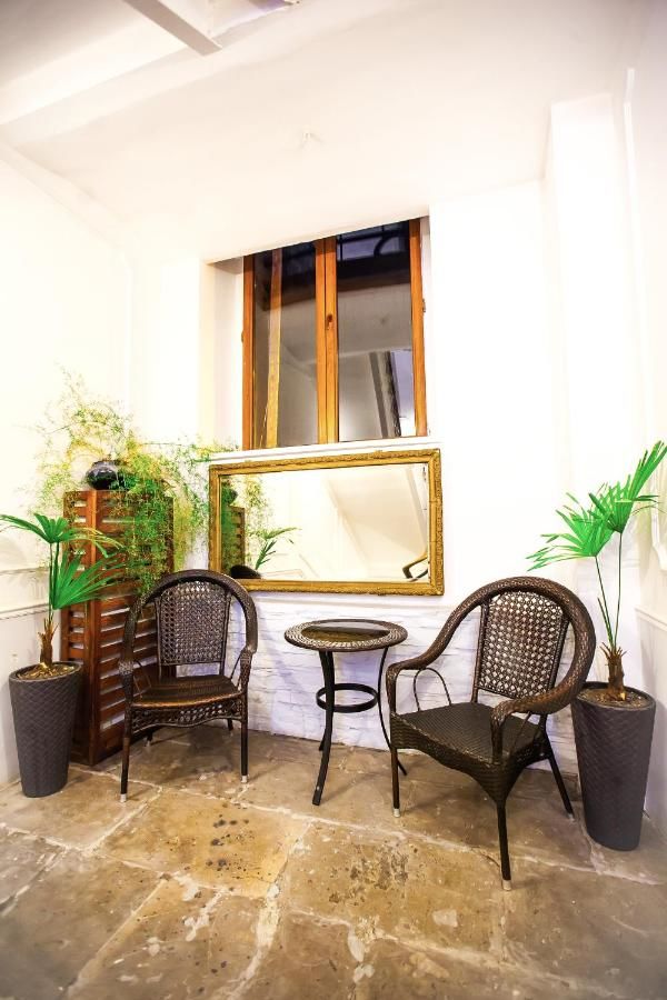 Отель Rustaveli Hotel Тбилиси-9