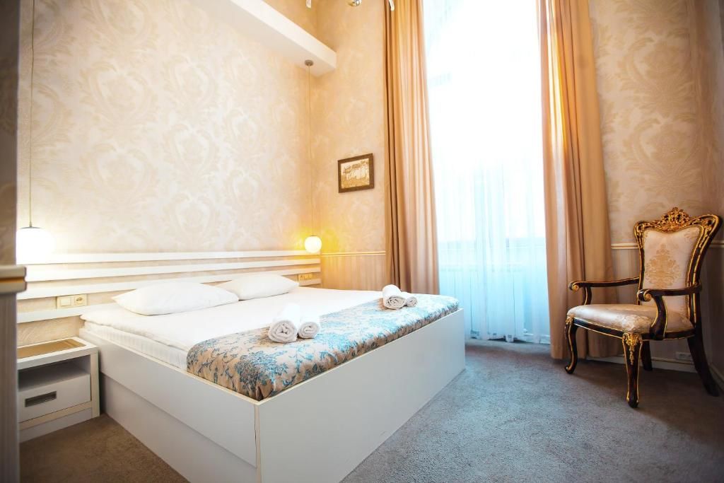 Отель Rustaveli Hotel Тбилиси-65
