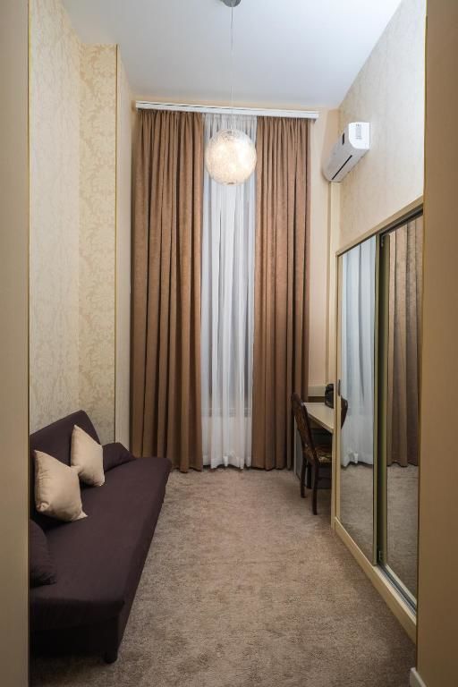 Отель Rustaveli Hotel Тбилиси-67