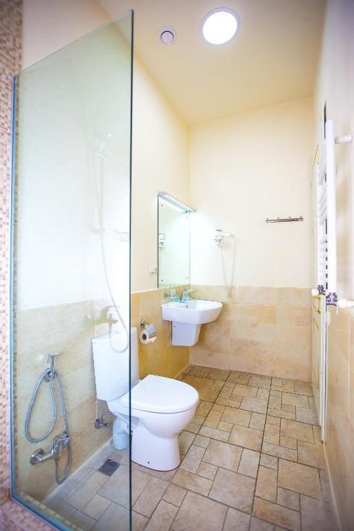 Отель Rustaveli Hotel Тбилиси-71