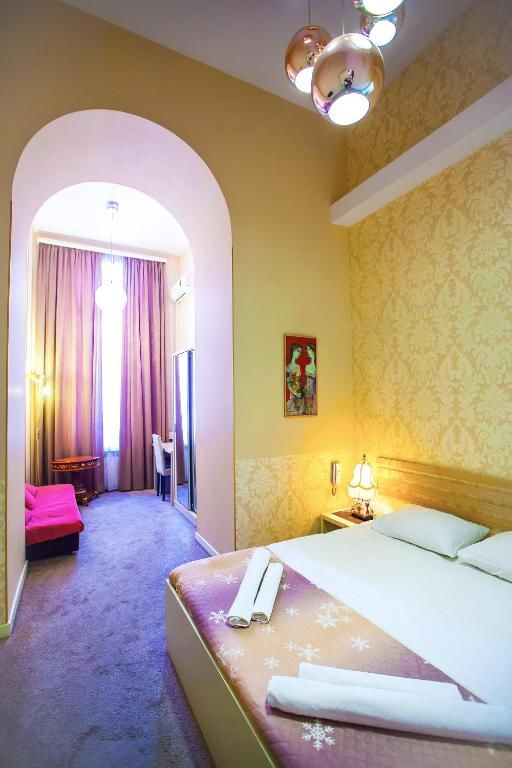 Отель Rustaveli Hotel Тбилиси-72