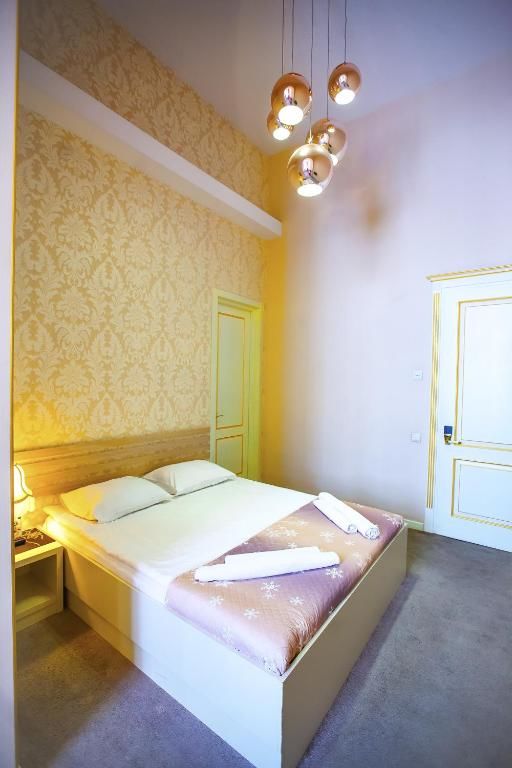 Отель Rustaveli Hotel Тбилиси