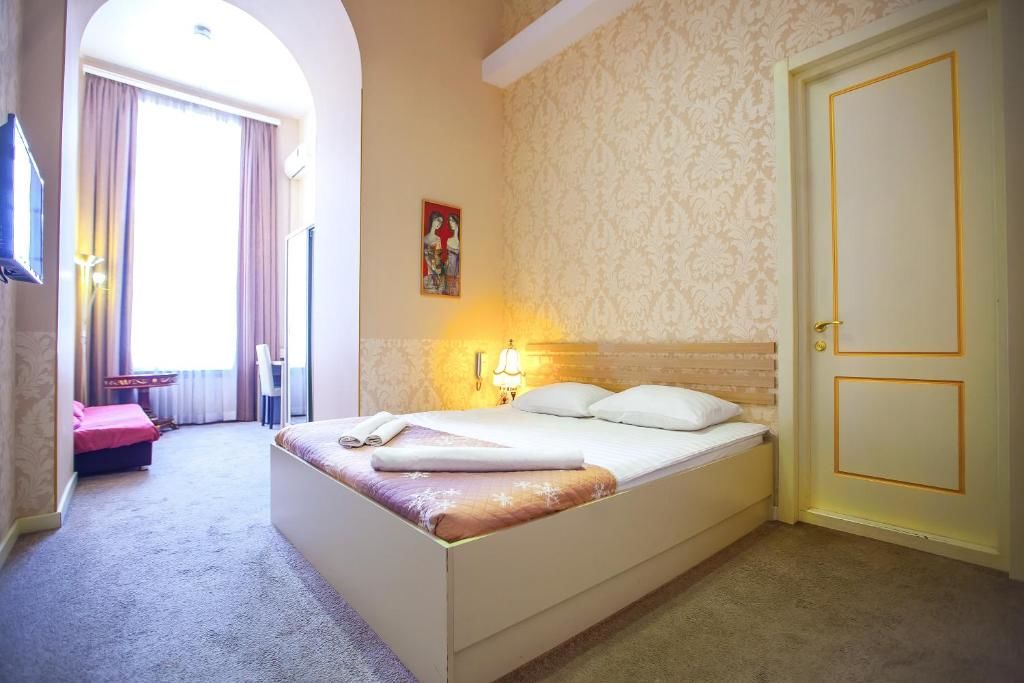 Отель Rustaveli Hotel Тбилиси-74