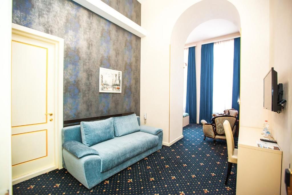 Отель Rustaveli Hotel Тбилиси-77